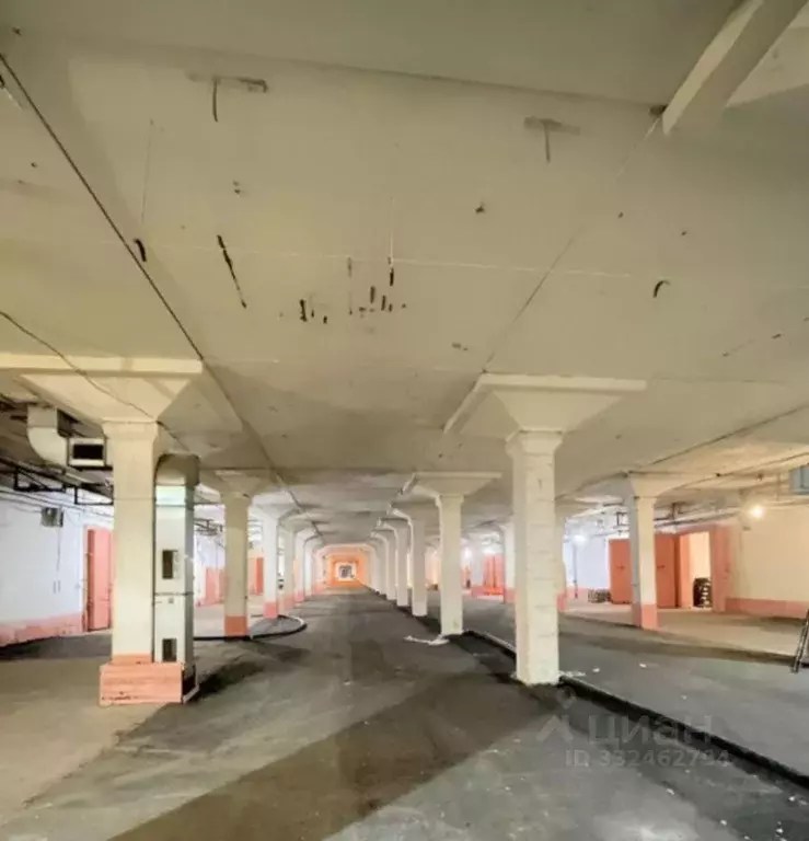 Помещение свободного назначения в Московская область, Долгопрудный ... - Фото 1
