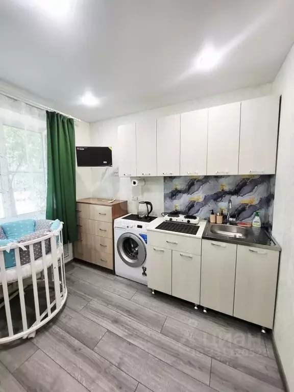 Комната Коми, Сыктывкар ул. Старовского, 17 (12.5 м) - Фото 2