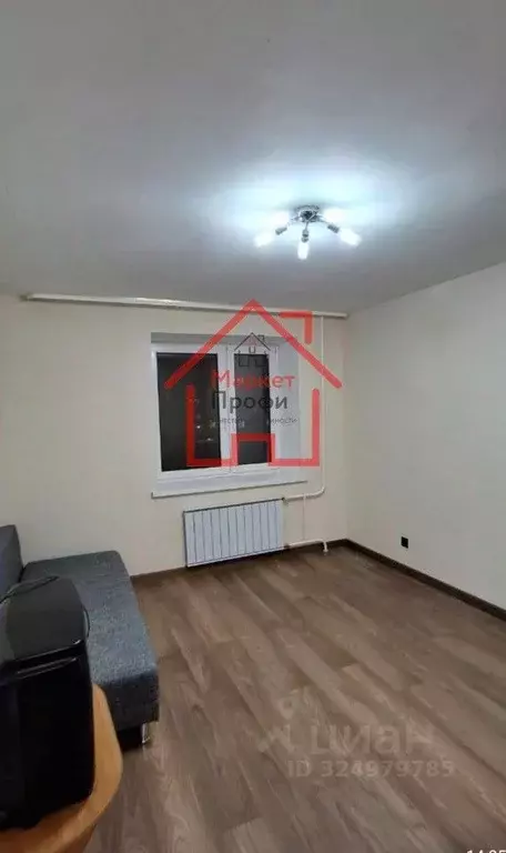 1-к кв. Свердловская область, Верхняя Пышма ул. Уральских Рабочих, 46а ... - Фото 1