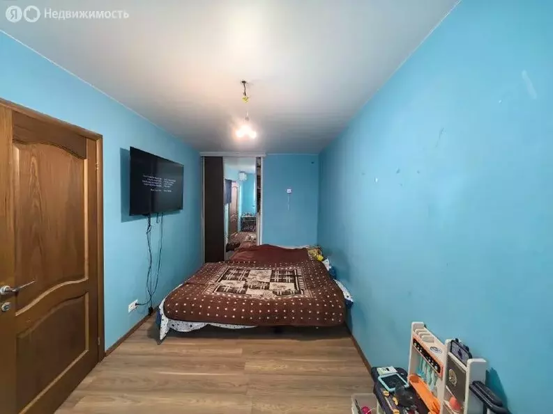 2-комнатная квартира: Москва, Верхняя улица, 18 (46.4 м) - Фото 1