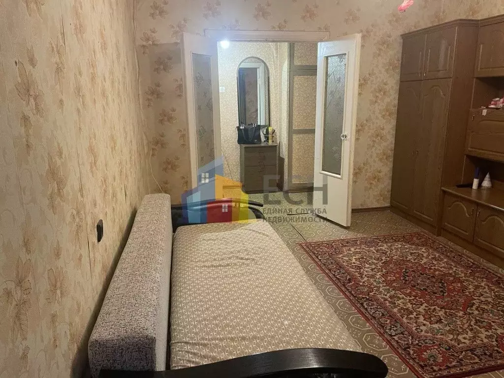 2-к кв. Тульская область, Тула ул. Кирова, 198Б (47.8 м) - Фото 2