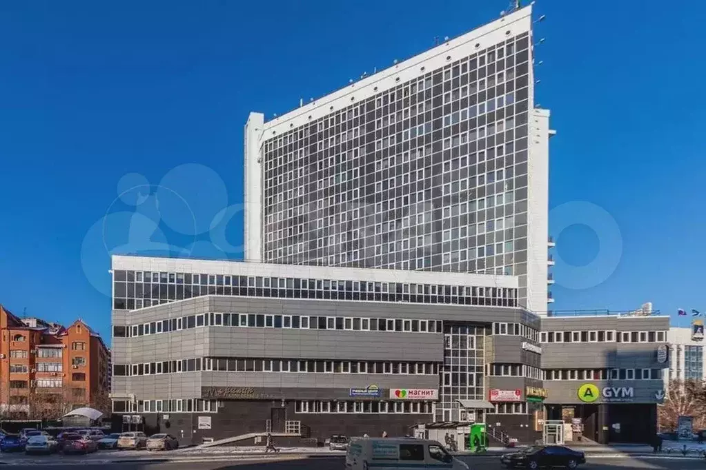 Продам офисное помещение, 188 м - Фото 1