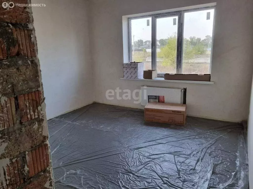 Дом в Ставрополь, улица Бориса Гозюмова (87 м) - Фото 1