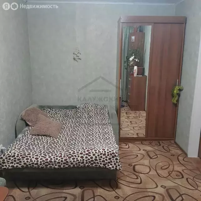 1к в 4-комнатной квартире (13 м) - Фото 2