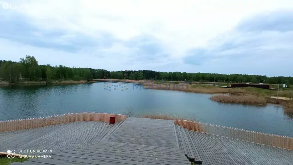 Участок в Ворсма, СТ № 1 Паниха, 1 (7 м) - Фото 1