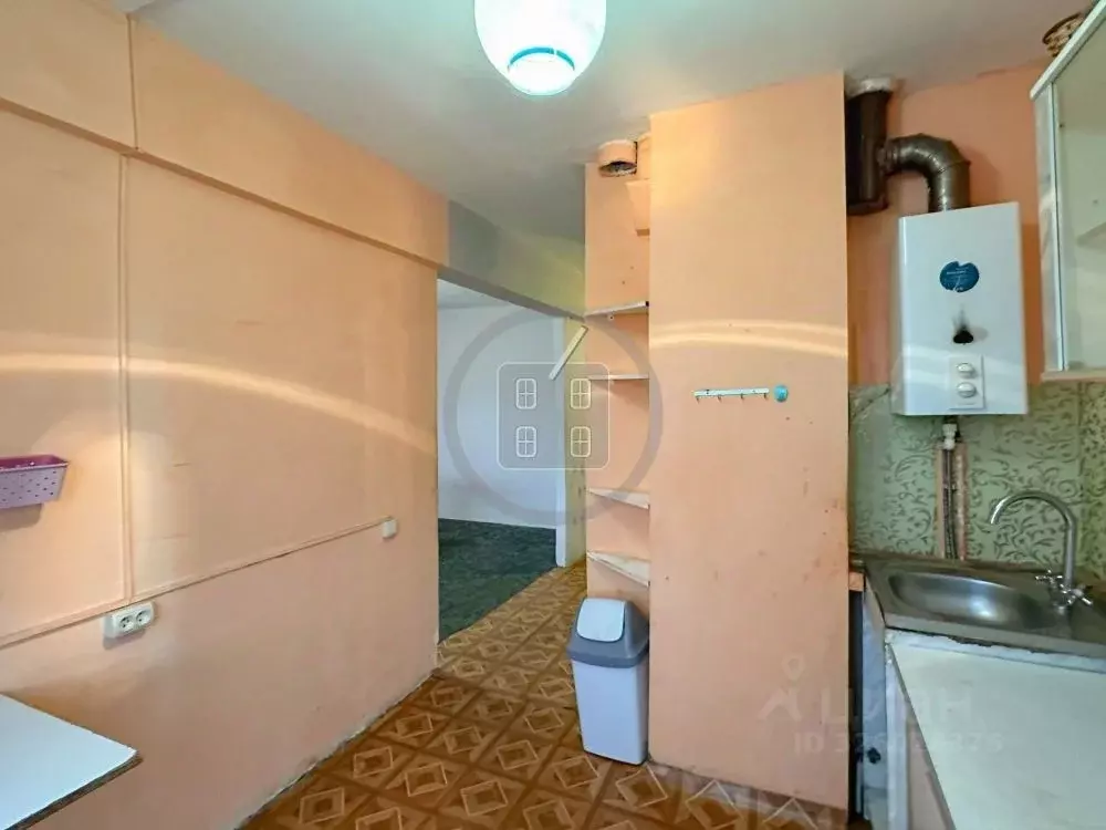 2-к кв. Калужская область, Калуга пл. Победы, 5 (45.7 м) - Фото 2