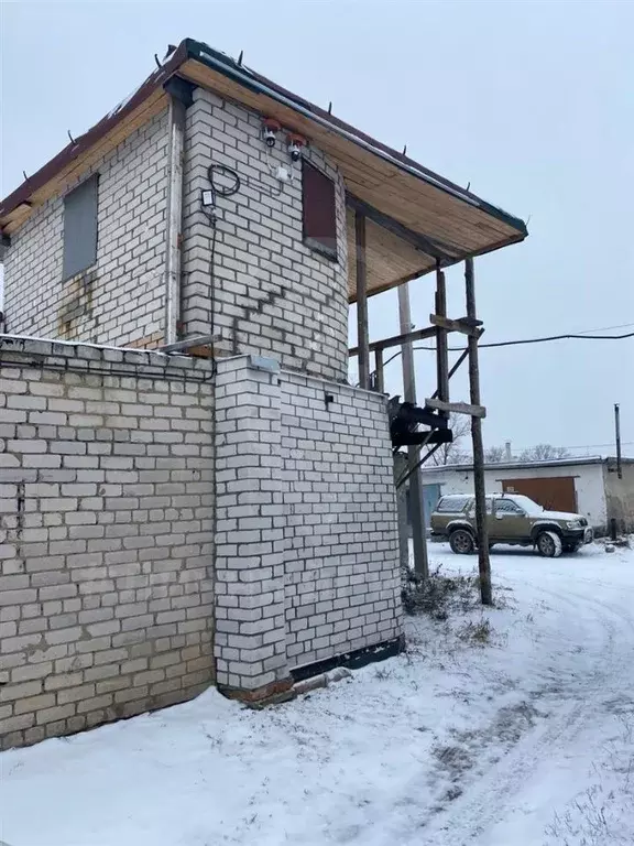 Гараж в Рязанская область, Рязань 1 (40 м) - Фото 0