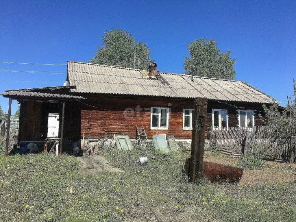 Дом в Свердловская область, Нижний Тагил Напольная ул. (31 м) - Фото 0