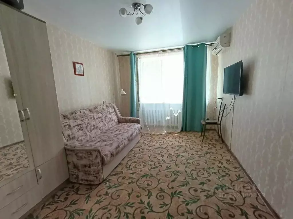 2-к кв. Крым, Феодосия пер. Танкистов, 3 (51.8 м) - Фото 1