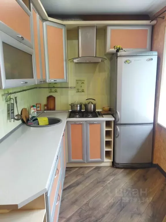 2-к кв. Калининградская область, Неман ул. Победы, 1 (50.0 м) - Фото 2