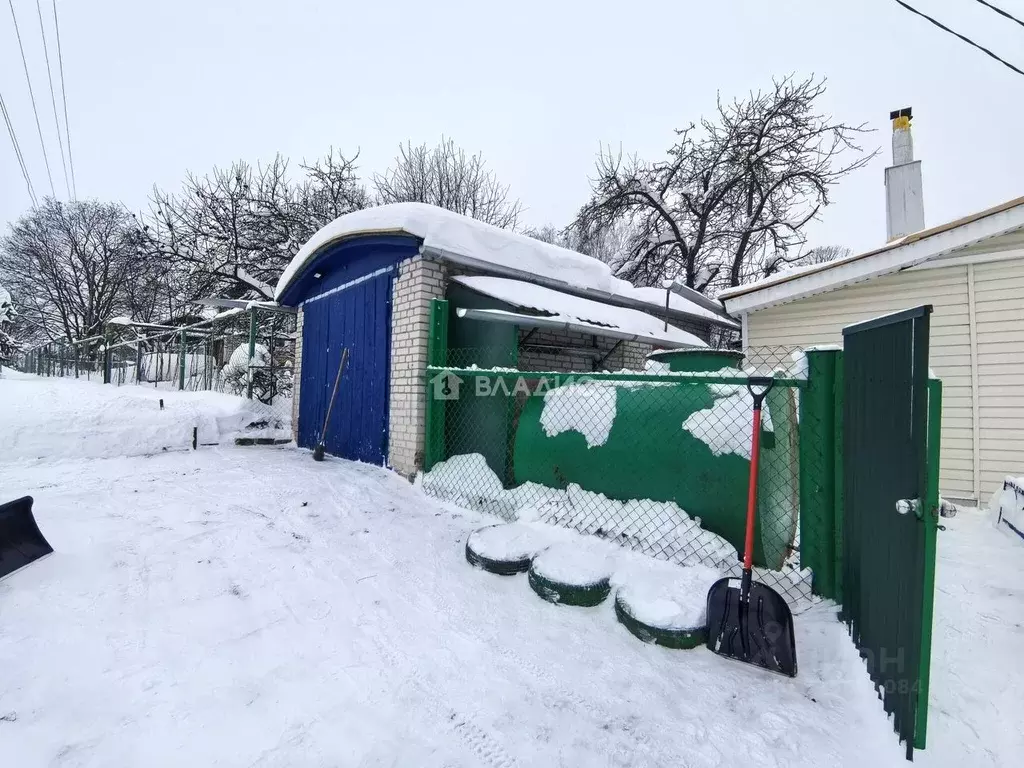 Дом в Владимирская область, Вязники Текстильный пер., 4 (65 м) - Фото 2