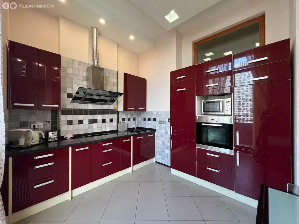 2-комнатная квартира: Москва, проспект Маршала Жукова, 43к3 (65 м) - Фото 2