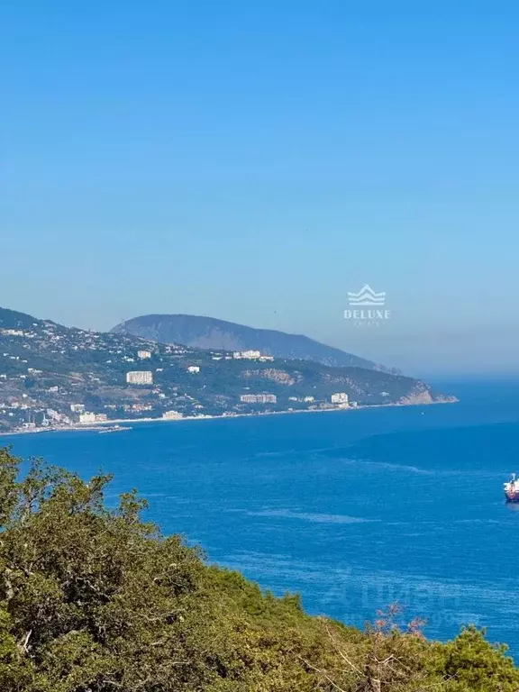 Дом в Крым, Ялта муниципальный округ, Ливадия пгт ш. Севастопольское, ... - Фото 2