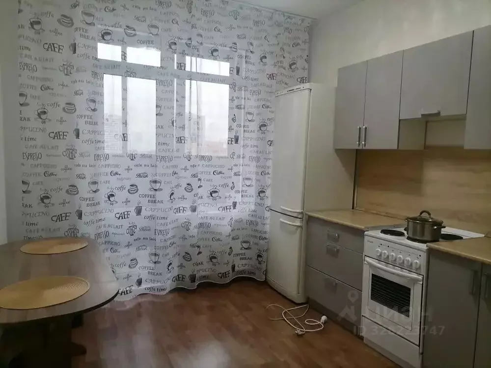 1-к кв. Московская область, Мытищи Медицинская ул., 2Б (35.0 м) - Фото 2