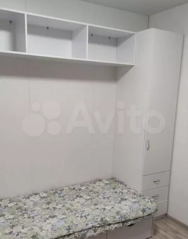 2-к. квартира, 44 м, 1/10 эт. - Фото 1