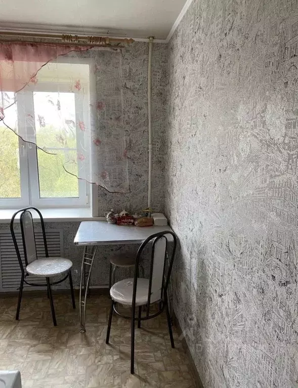 1-к кв. Ивановская область, Кинешма ул. Воеводы Боборыкина, 63 (31.0 ... - Фото 1