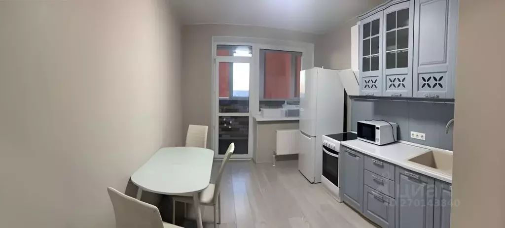 2-к кв. Тюменская область, Тюмень Таврическая ул., 9к1 (63.0 м) - Фото 0
