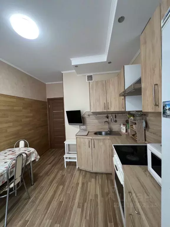 1-к кв. Московская область, Красногорск городской округ, Путилково пгт ... - Фото 1