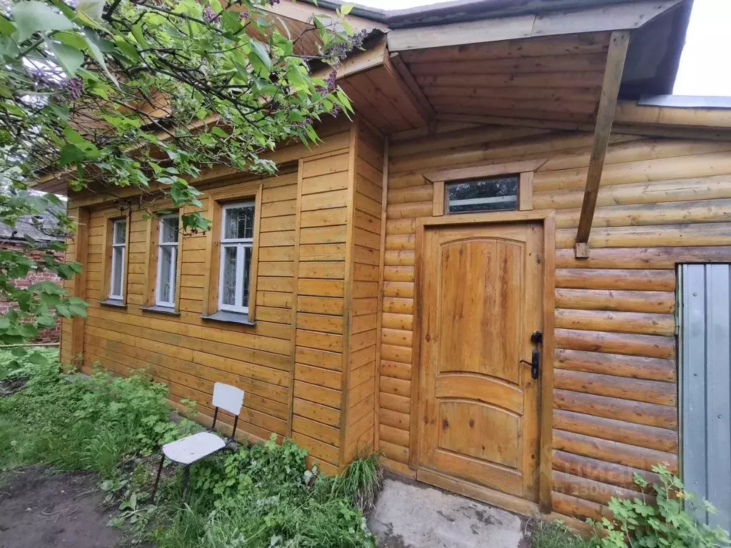 Дом в Нижегородская область, Павловский район, д. Пурка Центральная ... - Фото 2