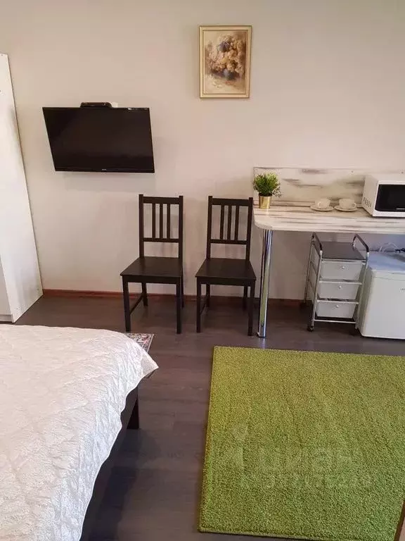 Комната Московская область, Химки Новогорск мкр, ул. Заречная, 13/1 - Фото 2