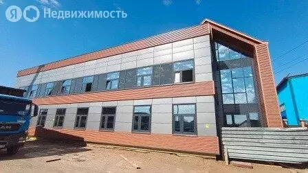 Производственное помещение (858 м) - Фото 2