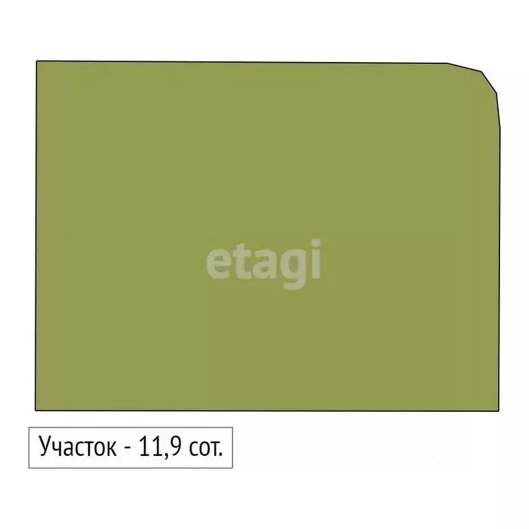 Участок в Свердловская область, Екатеринбург Екатерининское ДНП,  ... - Фото 1