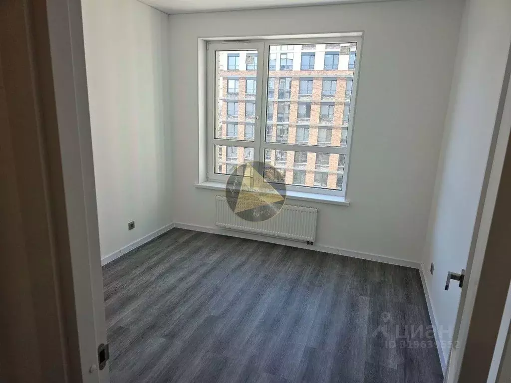 Квартира, 1 комната, 41.16 м - Фото 0