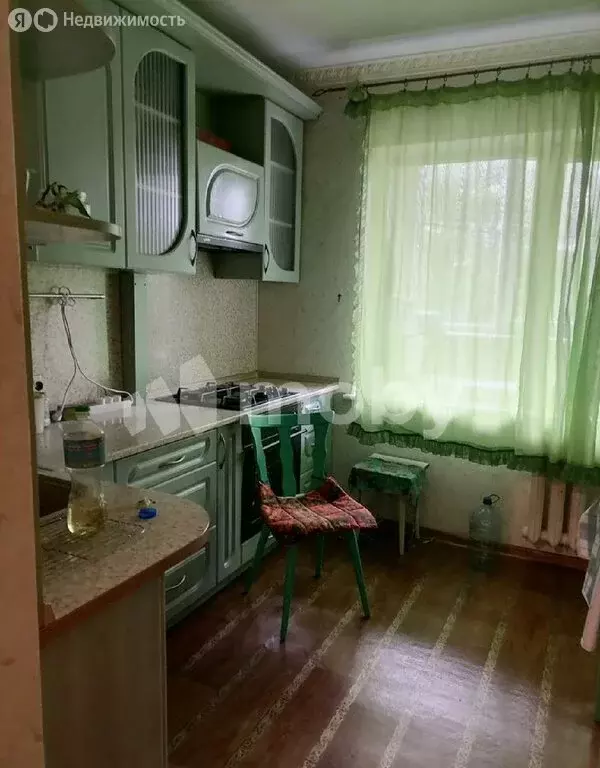 3-комнатная квартира: Калининград, улица Новый Вал, 20 (65 м) - Фото 2