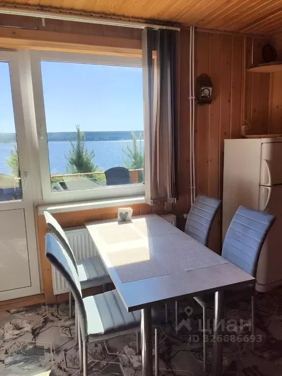 Дом в Ленинградская область, Приозерский район, Громовское с/пос, ... - Фото 2