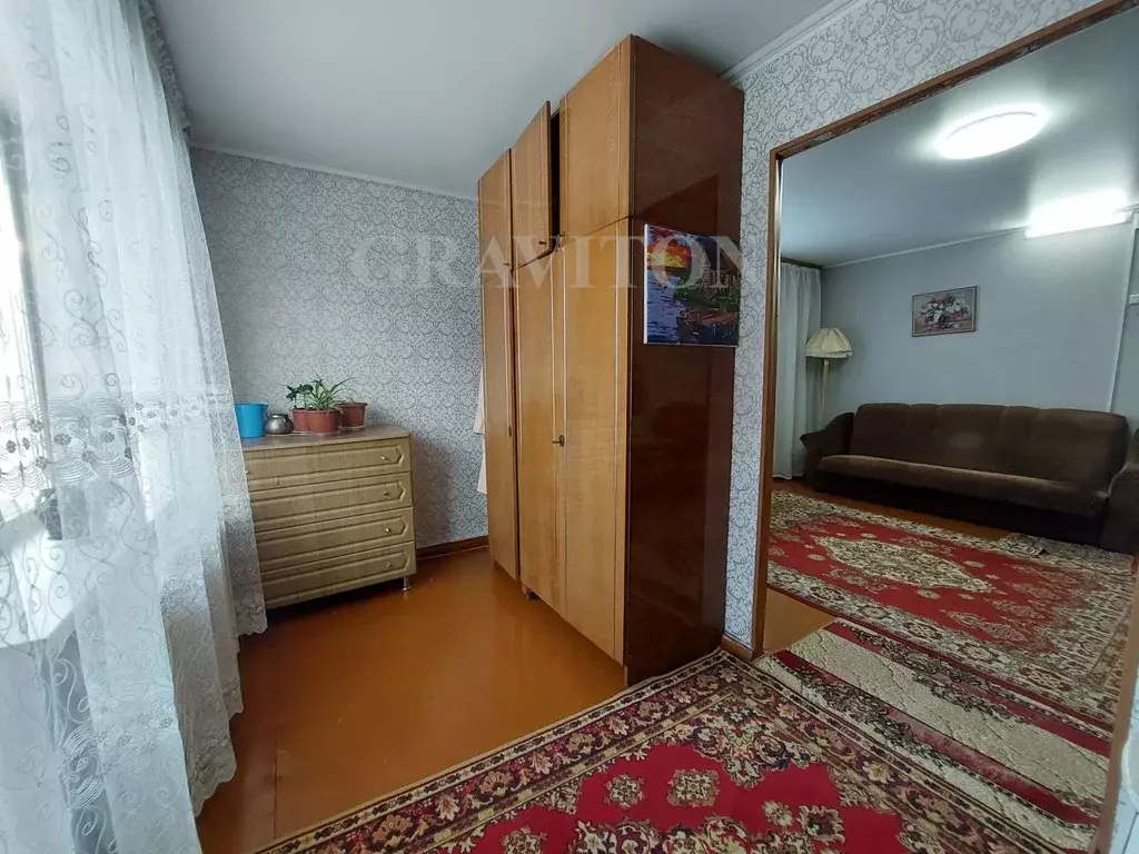 3-к кв. Алтай, Майминский район, с. Майма Трудовая ул., 45 (63.6 м) - Фото 2