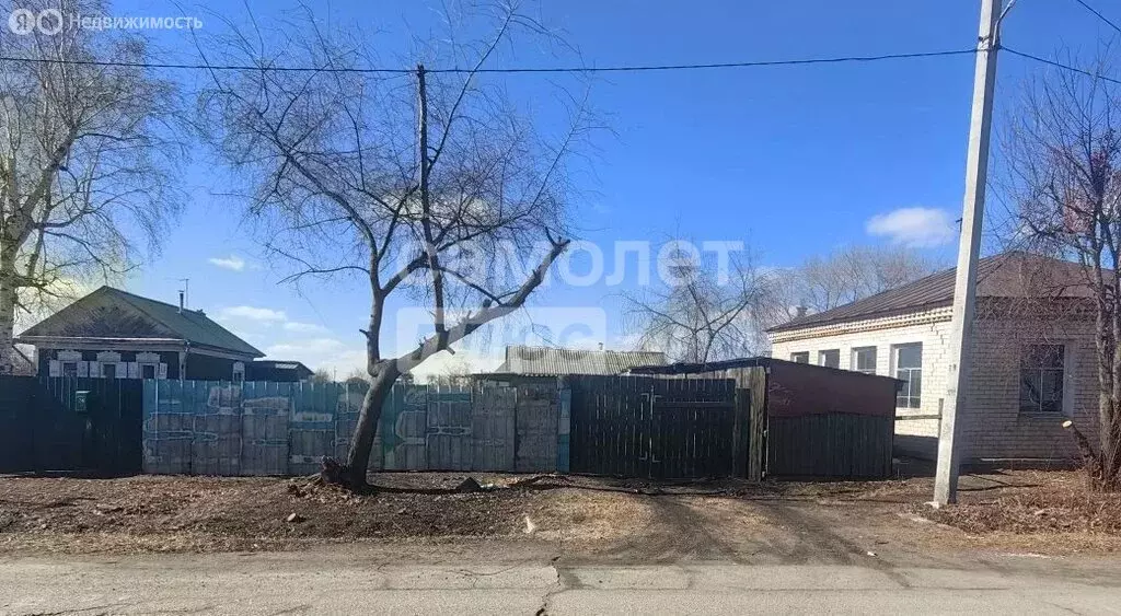 Участок в Благовещенск, посёлок Астрахановка, улица Павленко, 24 (9 м) - Фото 2