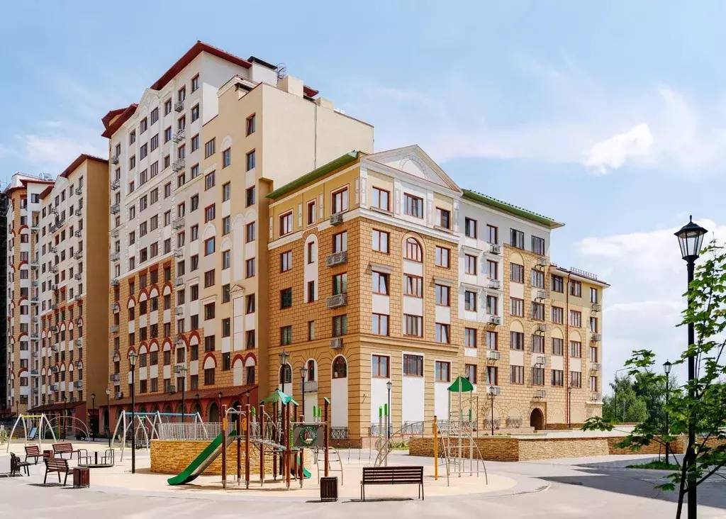 Помещение свободного назначения в Московская область, Ленинский ... - Фото 2