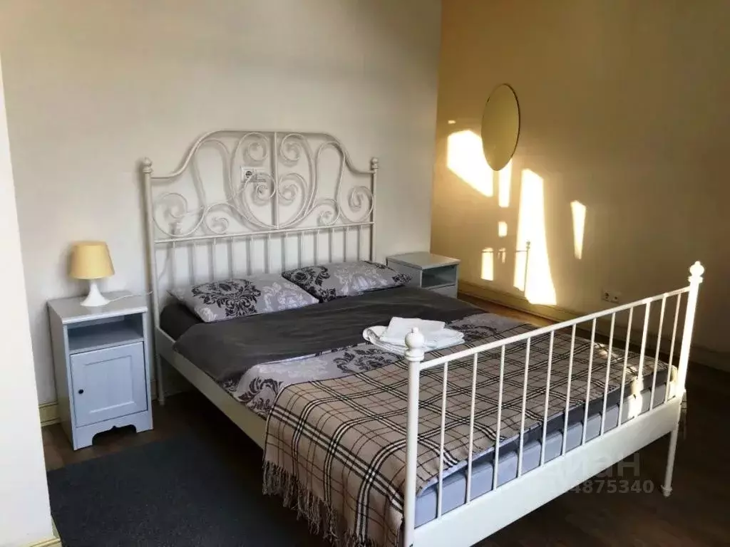 Комната Москва Пятницкая ул., 10С1 - Фото 2