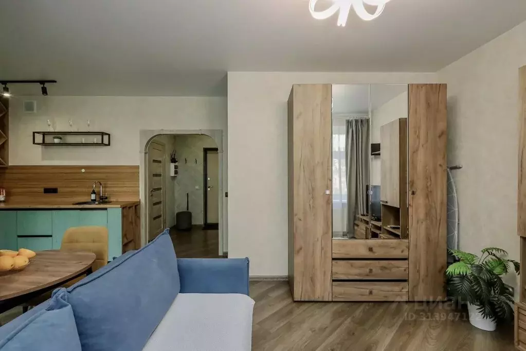 1-к кв. Удмуртия, Ижевск ул. Максима Горького, 149 (40.0 м) - Фото 2