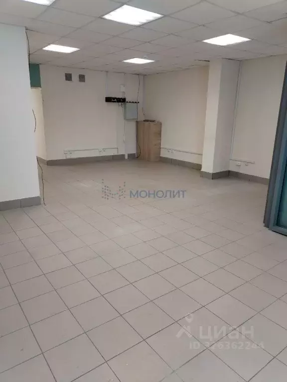 Помещение свободного назначения в Нижегородская область, Нижний ... - Фото 2