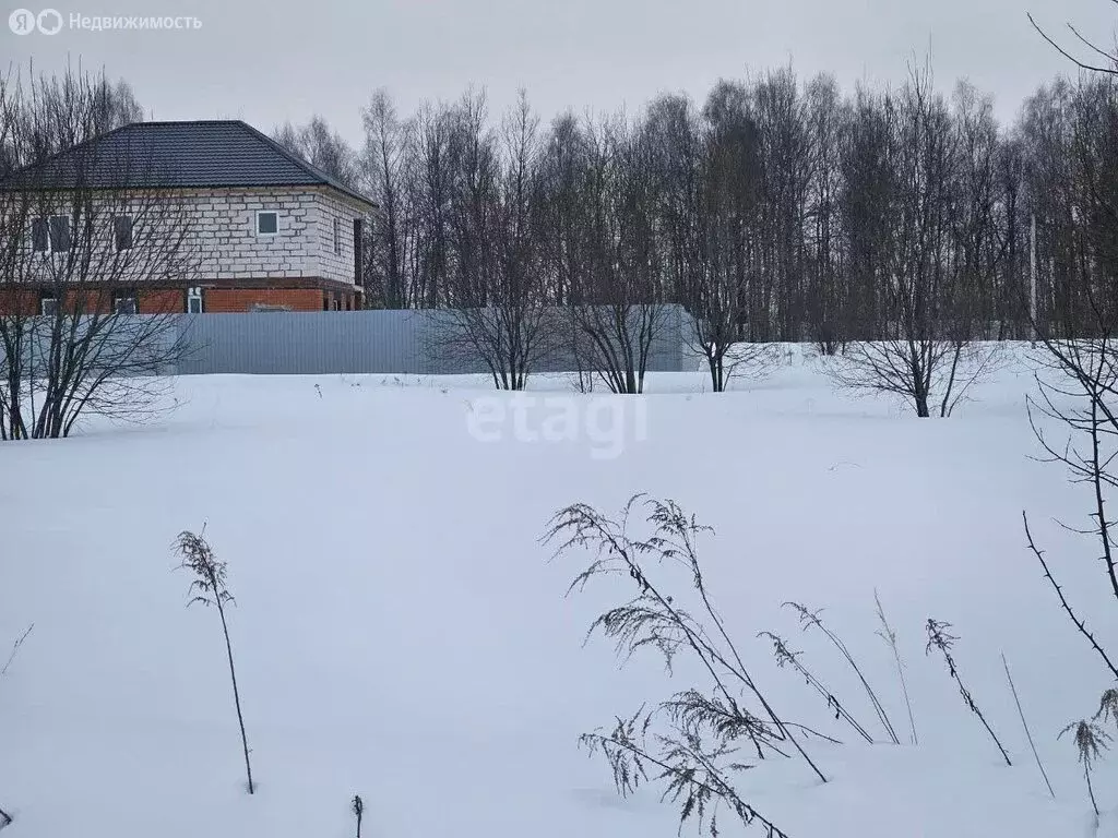 Участок в Тульская область, муниципальное образование Тула, село ... - Фото 0