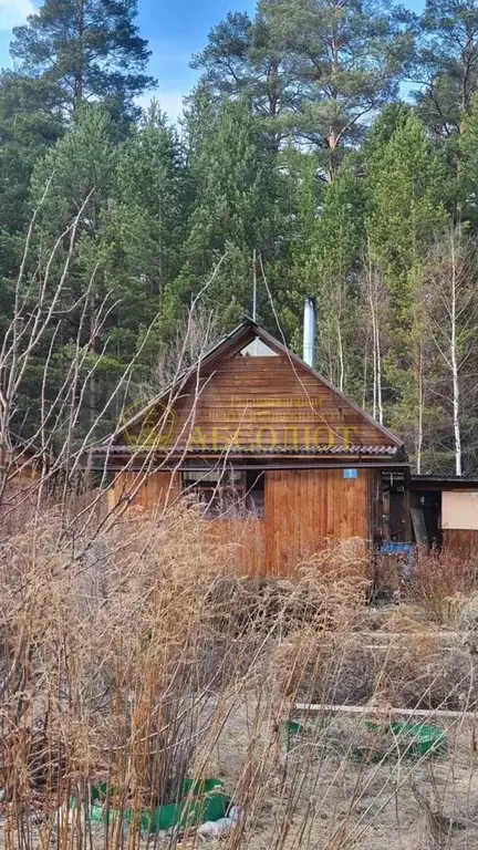 Дом 25 м на участке 5,3 сот. - Фото 0