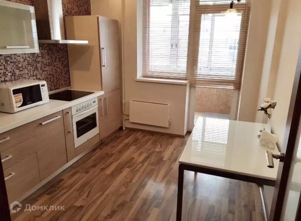 Продаётся 1-к квартира, 40 м - Фото 0
