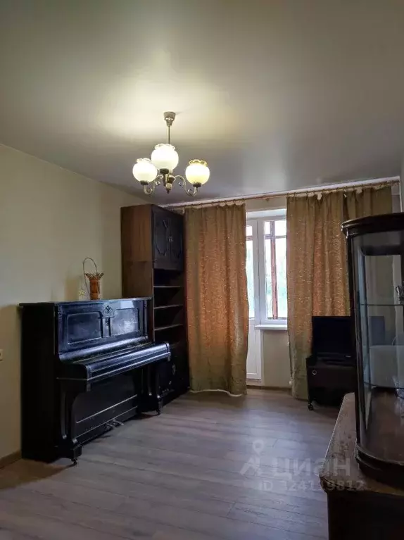 3-к кв. Москва ул. Петра Романова, 2 (58.0 м) - Фото 2