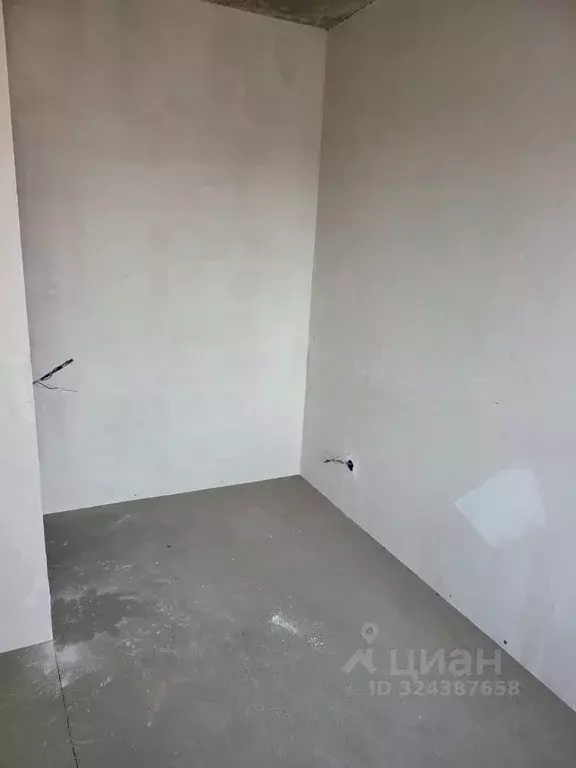 2-к кв. Краснодарский край, Краснодар ул. Ивана Беличенко, 90к2 (56.5 ... - Фото 2