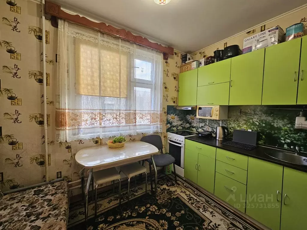 1-к кв. Москва ул. Маршала Савицкого, 32 (38.0 м) - Фото 1