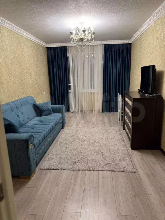 2-к. квартира, 44 м, 3/5 эт. - Фото 0