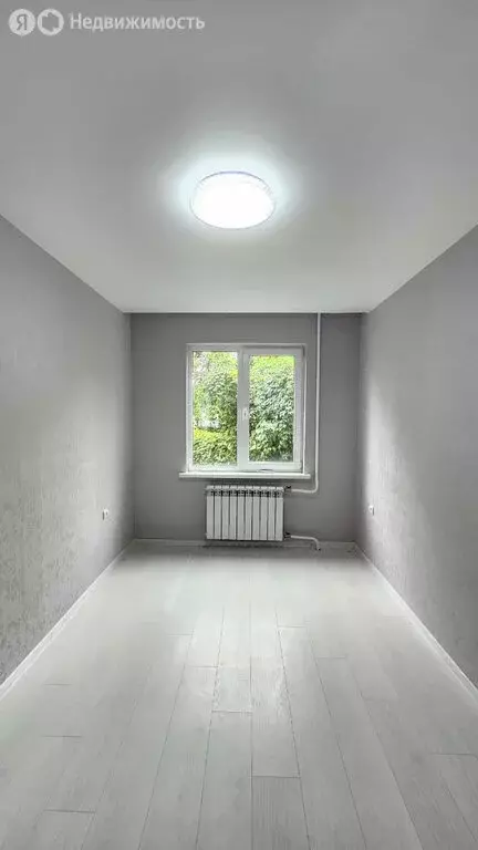 3-комнатная квартира: Нальчик, улица Ватутина, 31 (66 м) - Фото 1