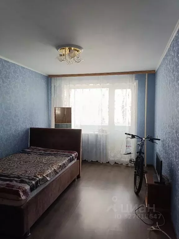 3-к кв. Самарская область, Самара ул. Георгия Димитрова, 80 (73.8 м) - Фото 1