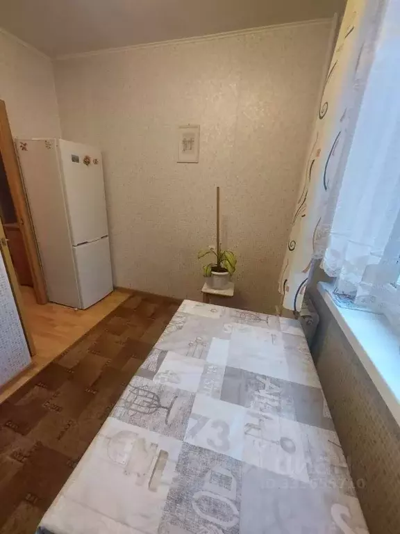 1-к кв. Москва Бирюлевская ул., 45К1 (38.0 м) - Фото 2