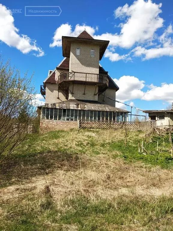 Калгановка Лужский Район Купить Дом