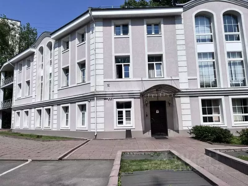 Офис в Москва Ярославская ул., 13Б (173 м) - Фото 1