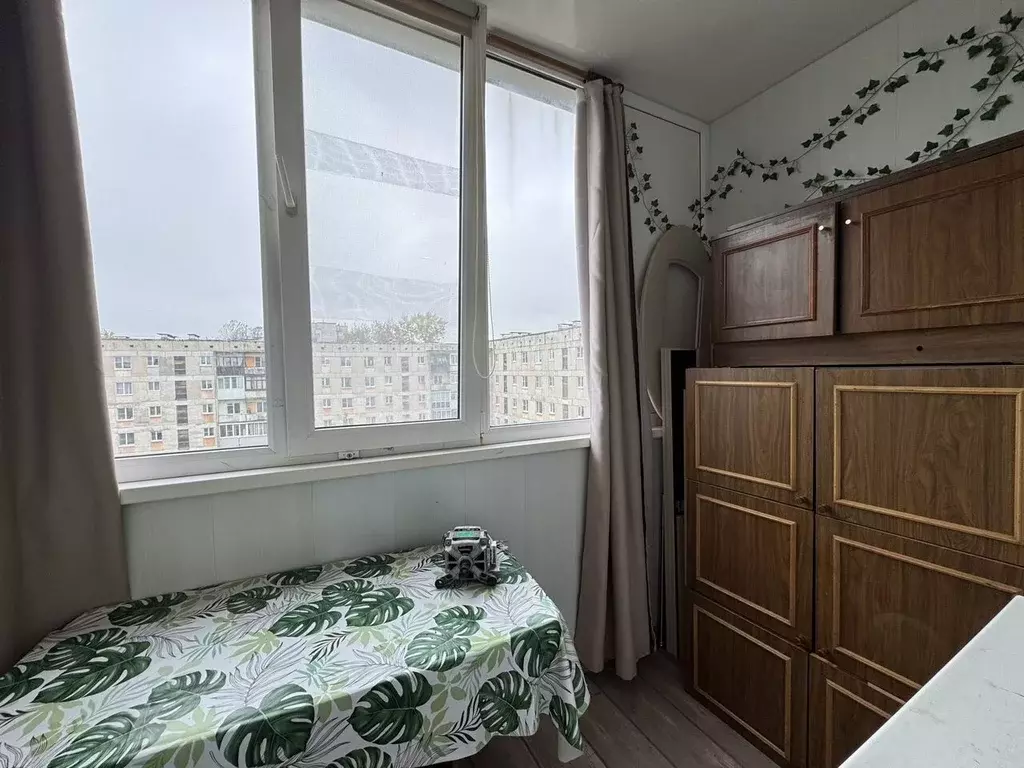 2-к кв. Ленинградская область, Волхов ул. Юрия Гагарина, 27 (48.0 м) - Фото 1