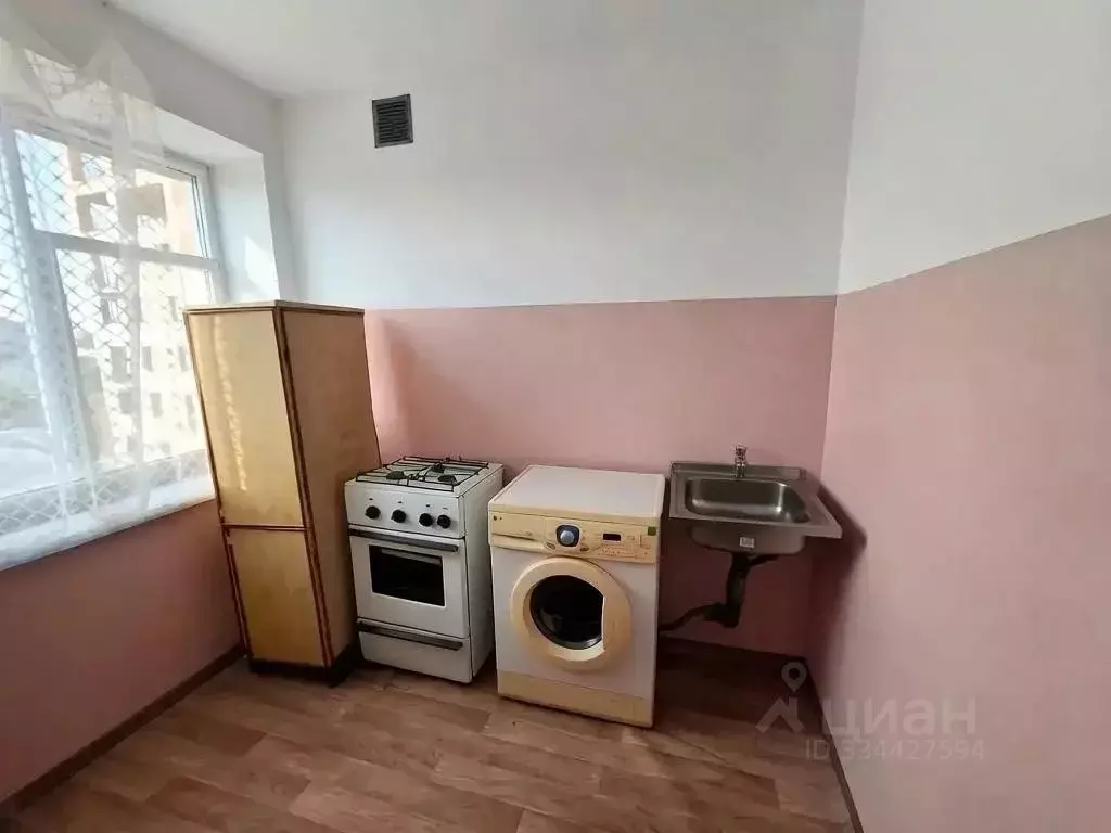 1-к кв. Адыгея, Майкоп Комсомольская ул., 236 (33.9 м) - Фото 2