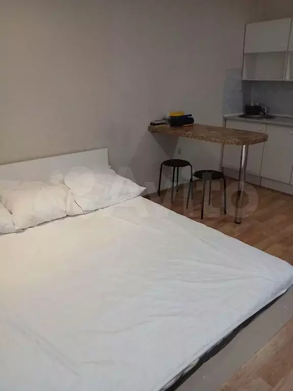 Квартира-студия, 30 м, 4/17 эт. - Фото 0